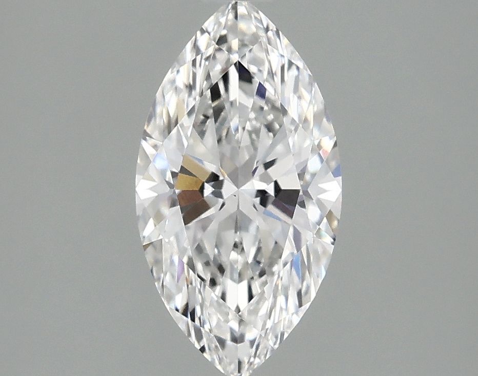 1.48 ct. marquise Lab Grown Diamond front image