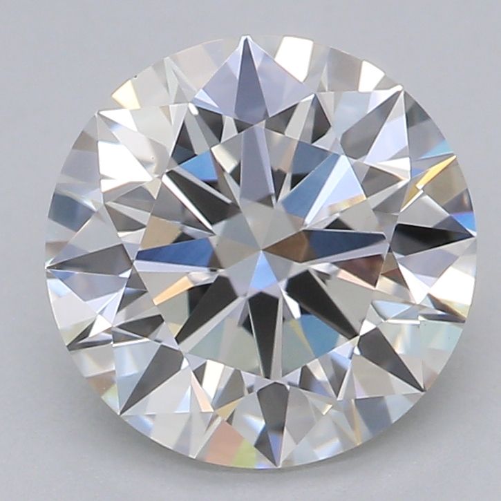 1.54 Carat