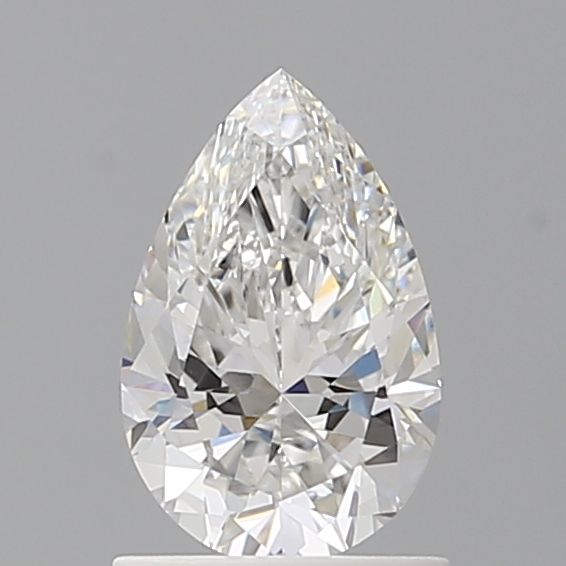 1.02 ct. pear Lab Grown Diamond front image