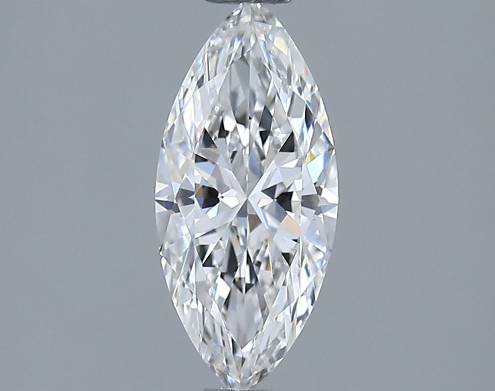 1.13 ct. marquise Lab Grown Diamond front image