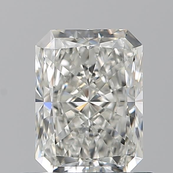 Radiant Diamond