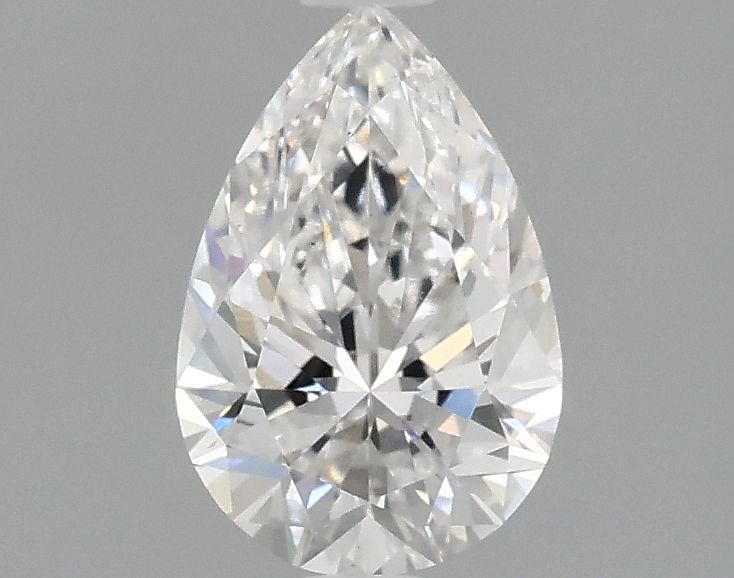 1.06 ct. pear Lab Grown Diamond front image
