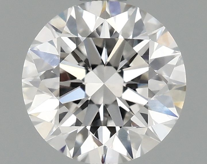 1.03 ct. round Lab Grown Diamond front image