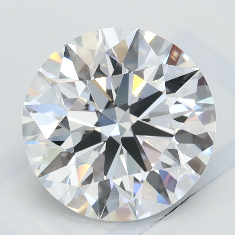 2.58 Carat