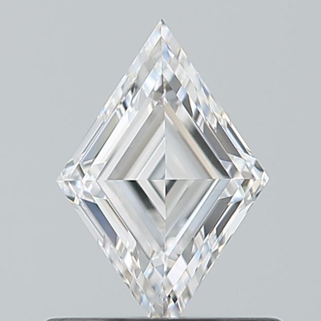 0.5 ct Lozenge Diamond