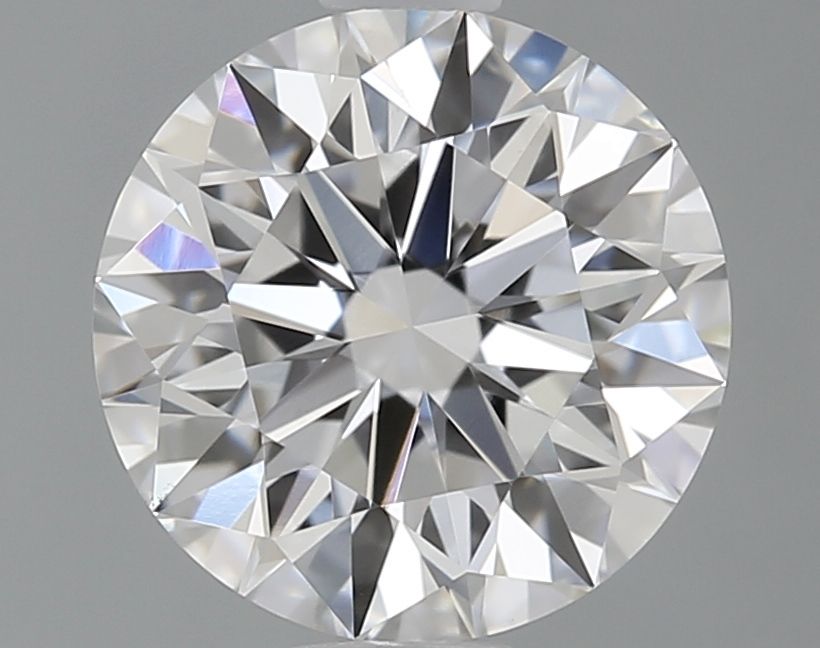 1.11 carat d VS1 EX Cut GIA round diamond