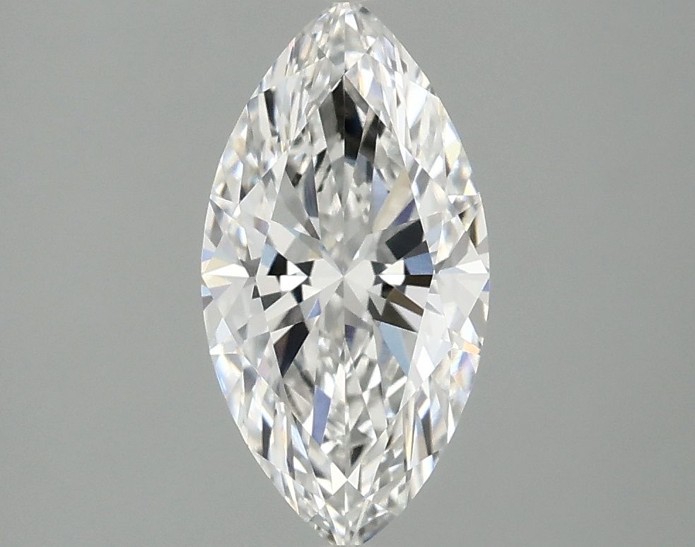 1.52 ct. marquise Lab Grown Diamond front image