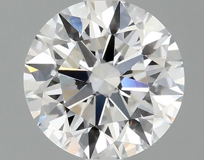 1.53 ct. round Lab Grown Diamond front image