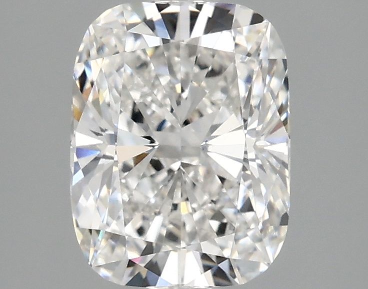 1.94 ct lab-grown Cushion modified Diamond