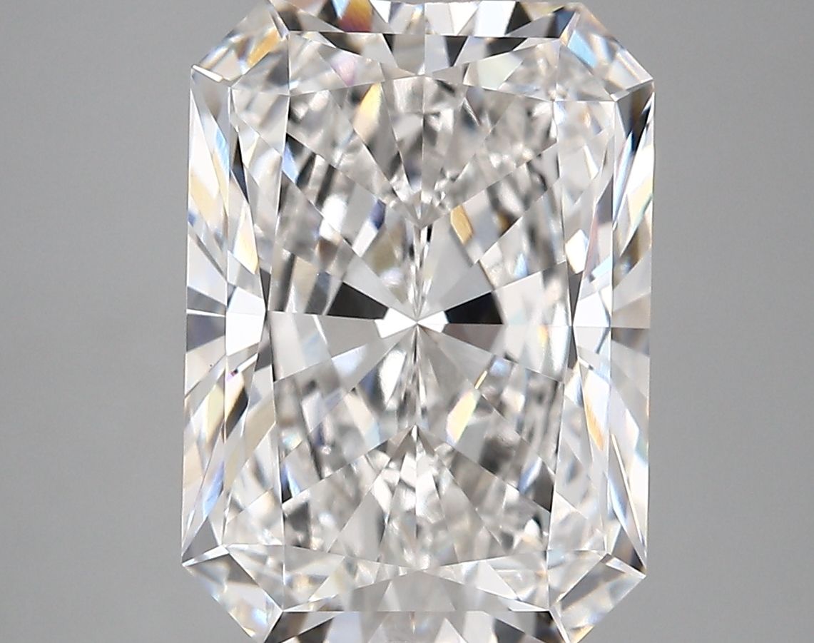 Radiant Diamond