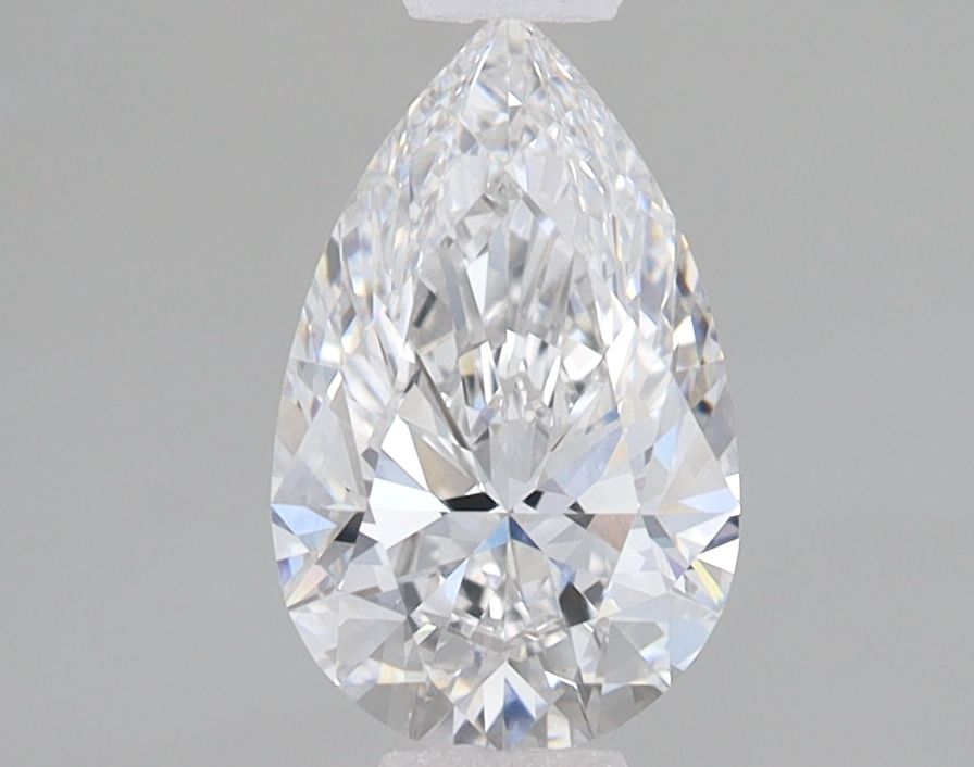 1.22 ct. pear Lab Grown Diamond front image