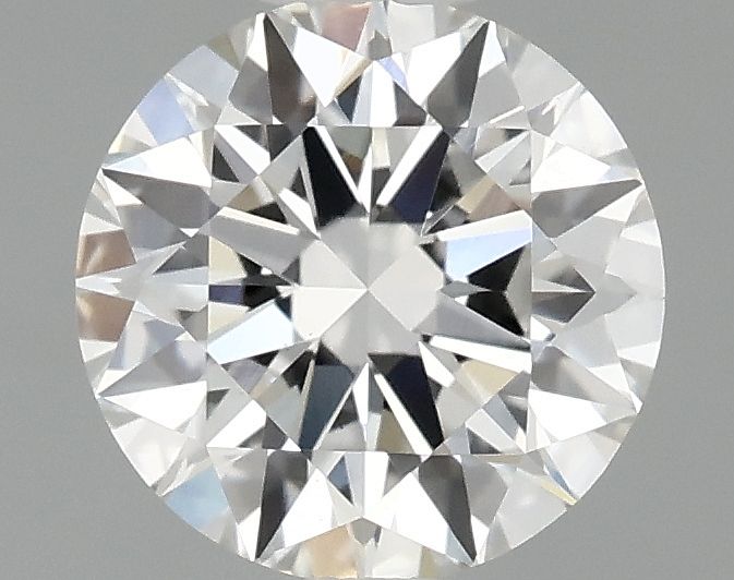 1.03 ct. round Lab Grown Diamond front image