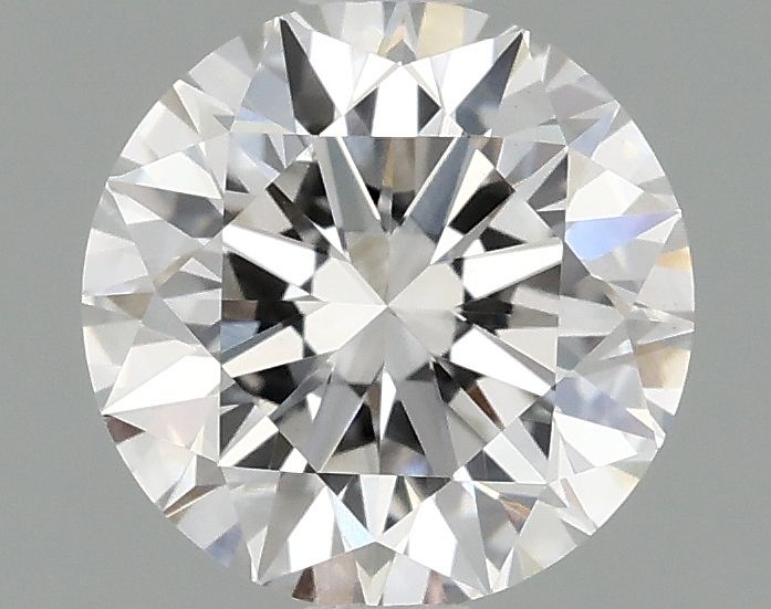 1.47 ct. round Lab Grown Diamond front image