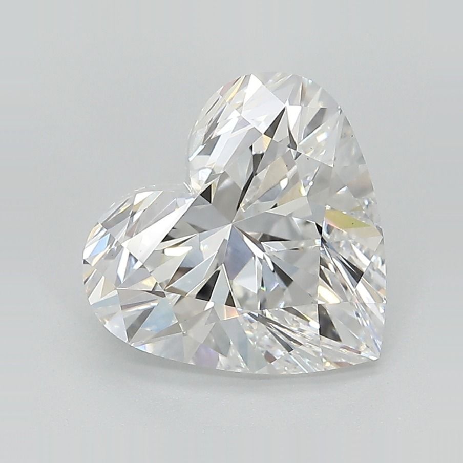 Heart Diamond