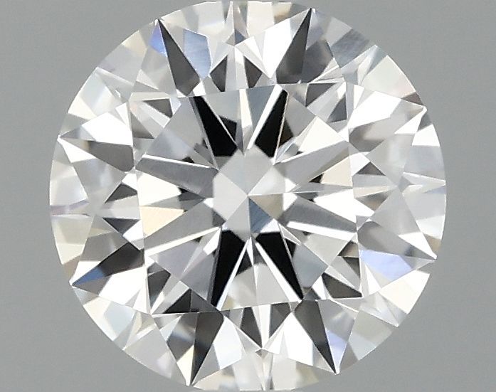 1.08 ct. round Lab Grown Diamond front image