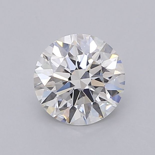 1.01 ct. round Lab Grown Diamond front image