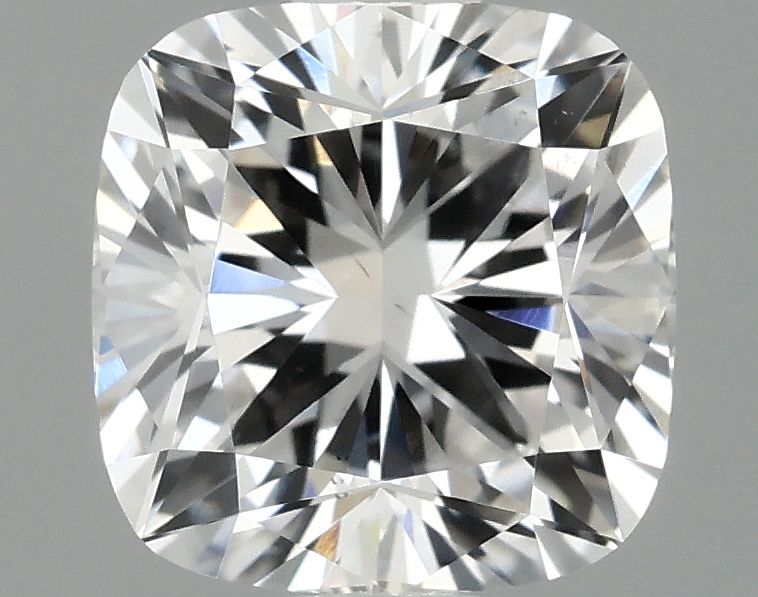 Cushion Diamond