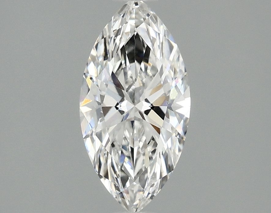 1.06 ct. marquise Lab Grown Diamond front image