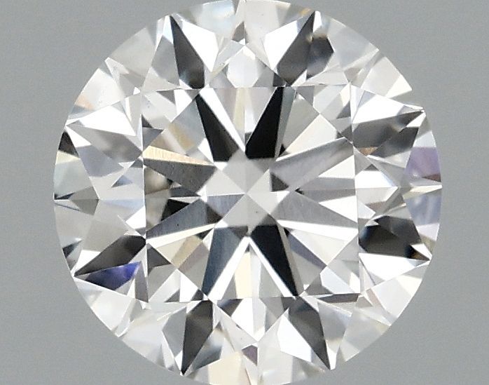1.52 ct. round Lab Grown Diamond front image
