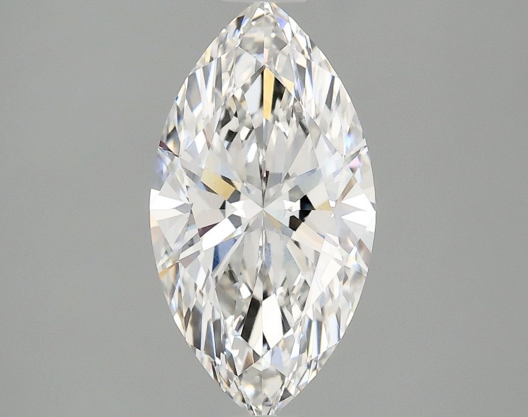 1.88 ct. marquise Lab Grown Diamond front image