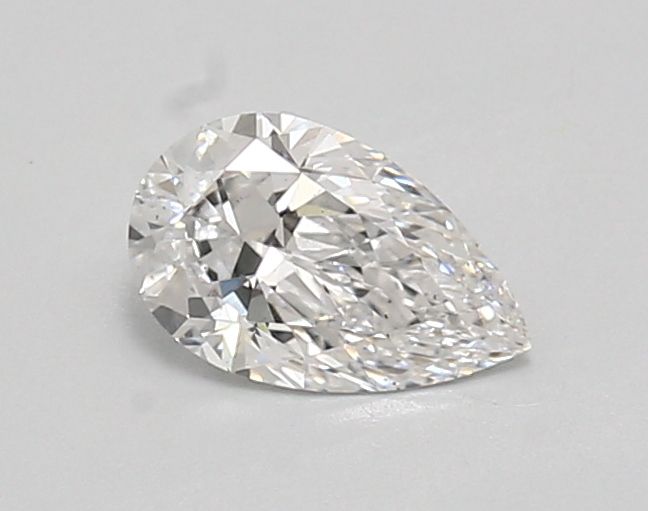 0.84 ct. pear Lab Grown Diamond front image
