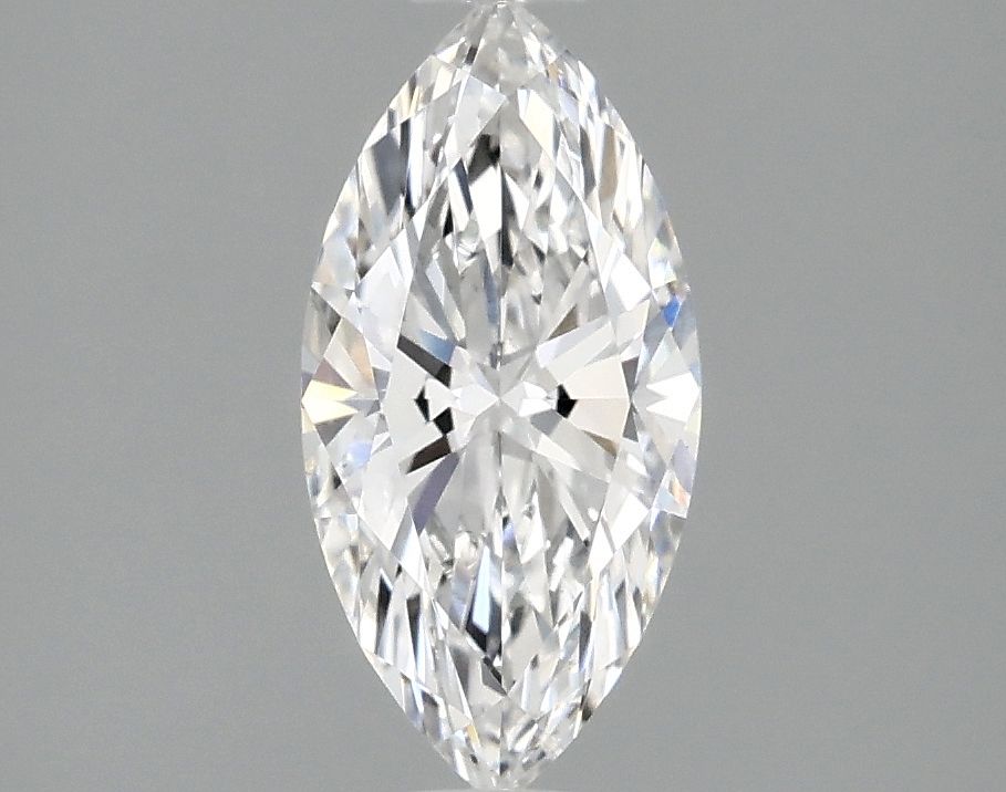 1.02 ct. marquise Lab Grown Diamond front image