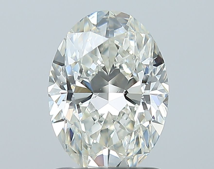 1.21 Carat