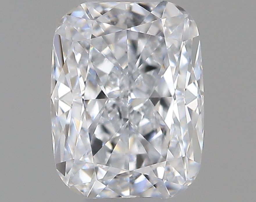 0.51 ct lab-grown Cushion modified Diamond