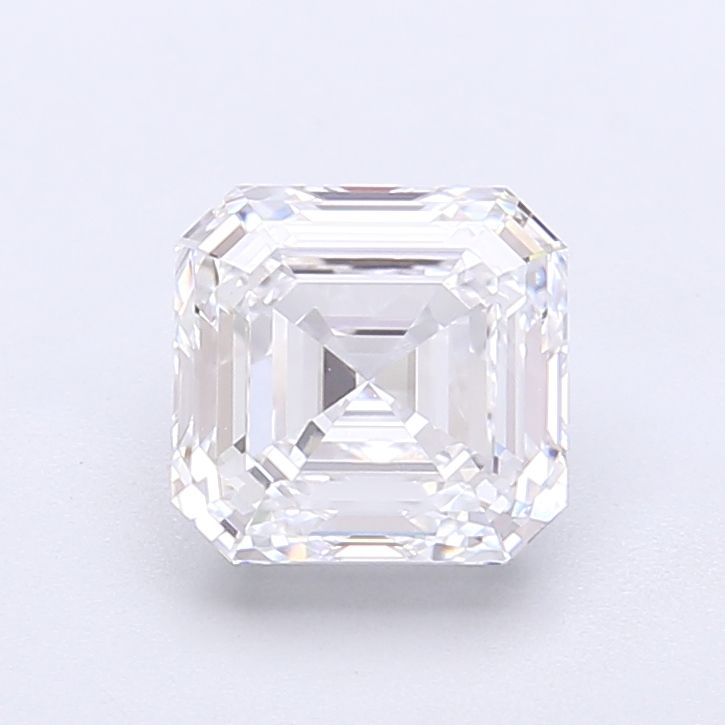 Asscher Diamond
