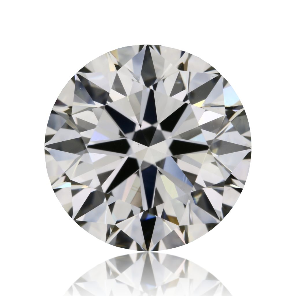 Round Diamond