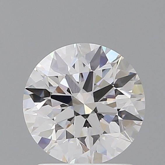 1.59 ct. round Lab Grown Diamond front image