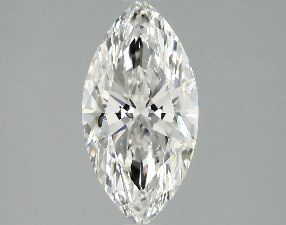 1.57 ct. marquise Lab Grown Diamond front image