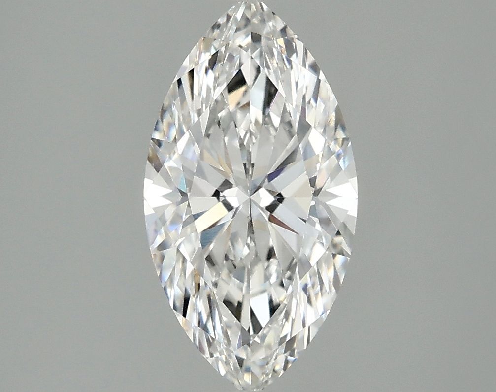 1.51 ct. marquise Lab Grown Diamond front image