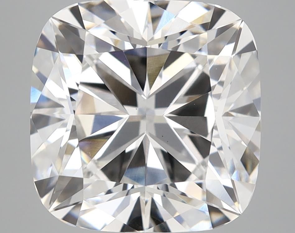 Cushion Diamond