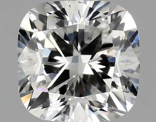 1.08 ct Cushion Modified diamond