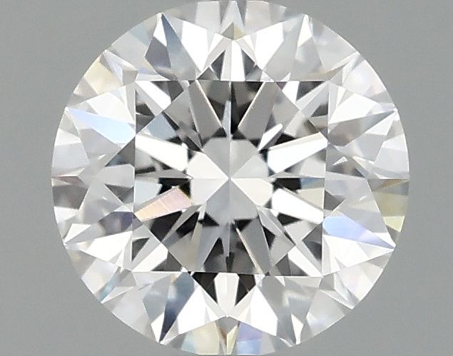 1.04 ct. round Lab Grown Diamond front image
