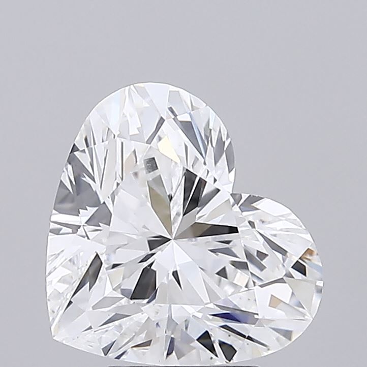 Heart Diamond