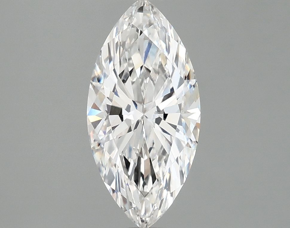 1.48 ct. marquise Lab Grown Diamond front image