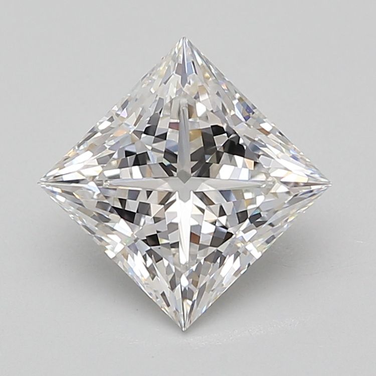 2.58 Carat