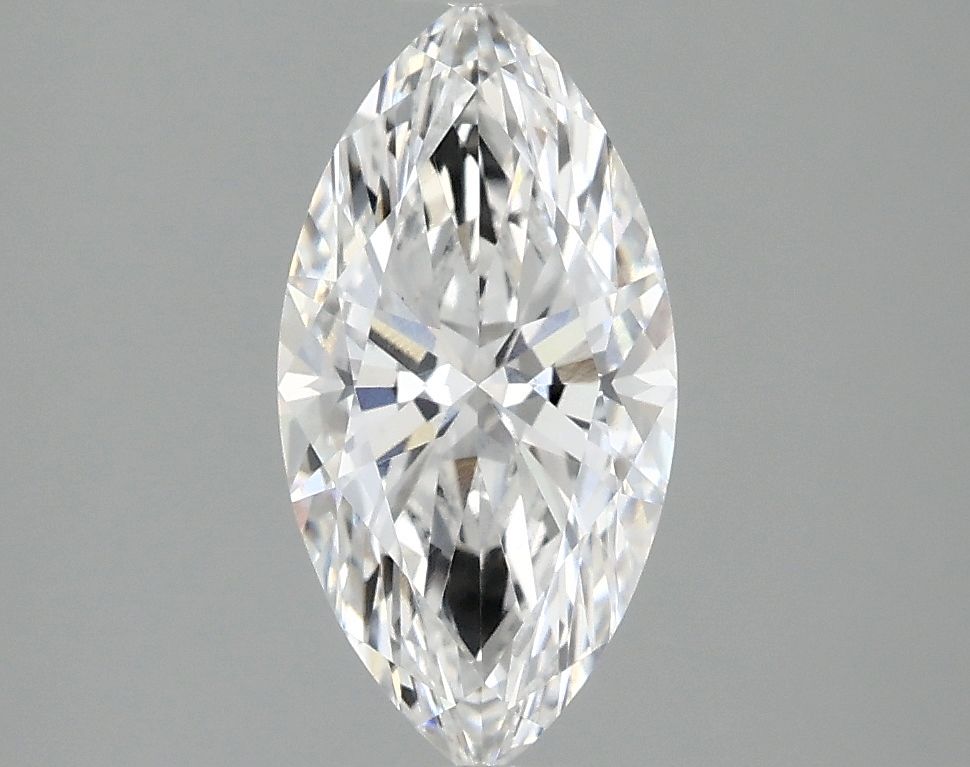 1.49 ct. marquise Lab Grown Diamond front image