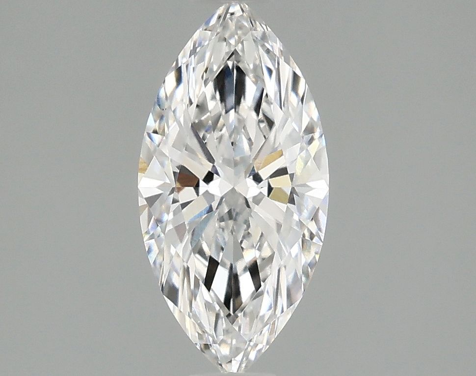 1.06 ct. marquise Lab Grown Diamond front image