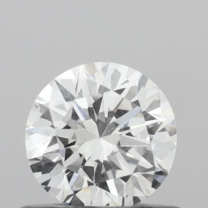 0.54 ct lab-grown Round Diamond