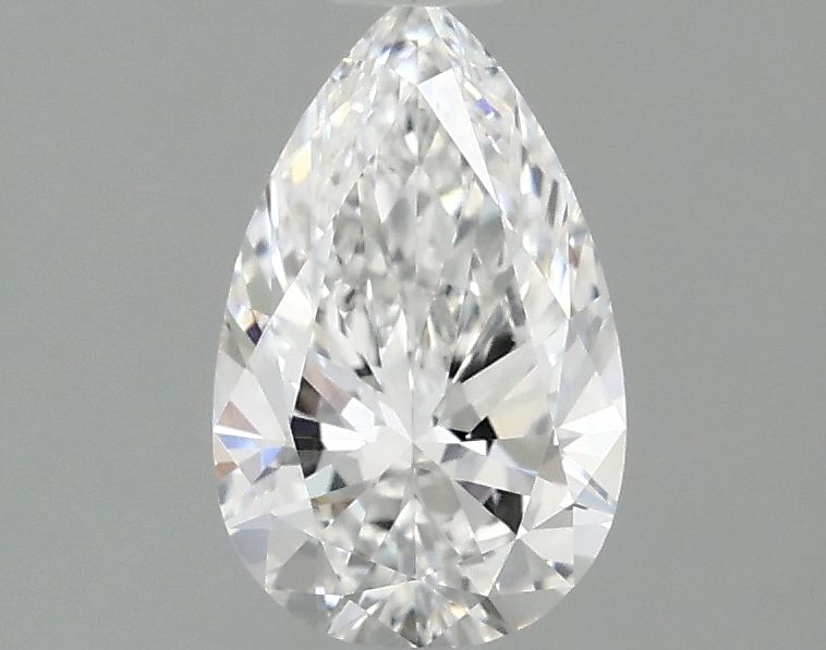 1.01 ct. pear Lab Grown Diamond front image