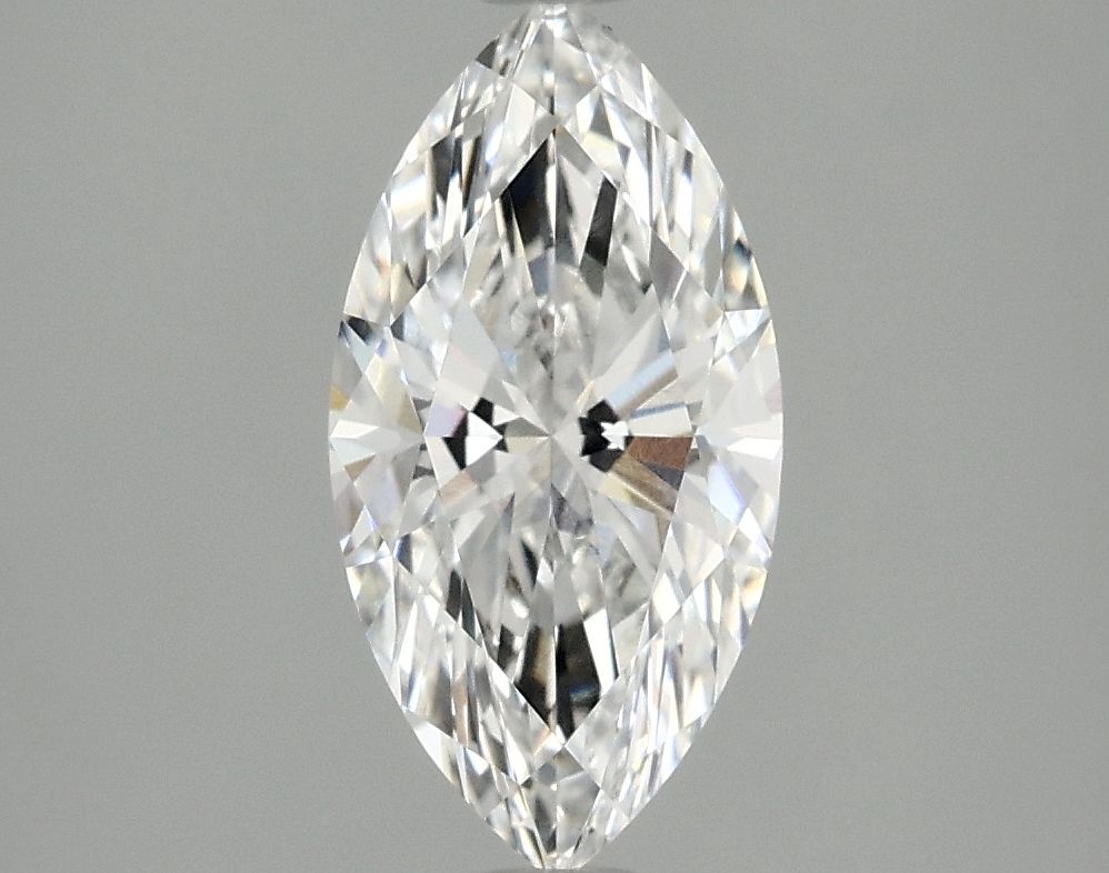 1.59 ct. marquise Lab Grown Diamond front image