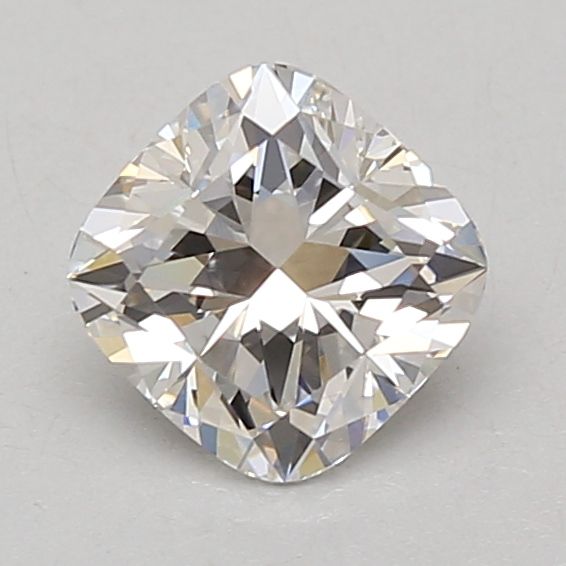 1.22 ct lab-grown Cushion modified Diamond