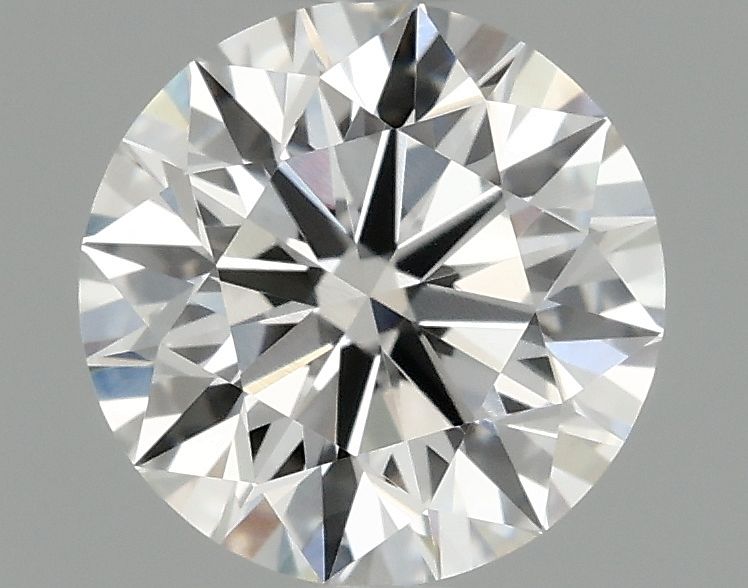 1.09 ct. round Lab Grown Diamond front image