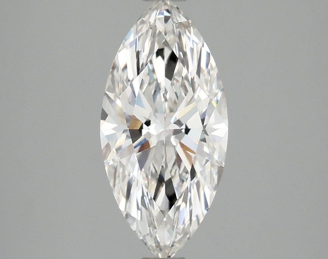 1.87 ct. marquise Lab Grown Diamond front image