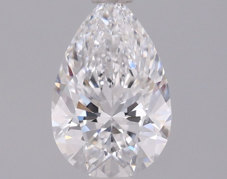 1.03 ct. pear Lab Grown Diamond front image