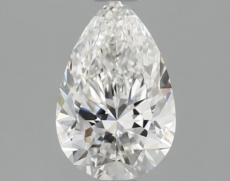 1.09 ct. pear Lab Grown Diamond front image