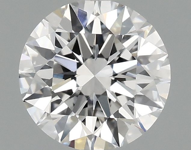 1.01 ct. round Lab Grown Diamond front image